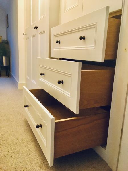 The Ditchling Cabinet Maker