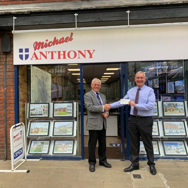 Michael Anthony Estate Agents Aylesbury