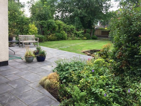 Town & Country Driveways & Landscaping