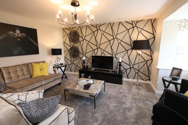 Stanza Style Interiors Ltd