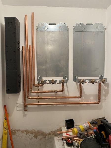 Stewart and Stewart's Plumbing and Heating Services