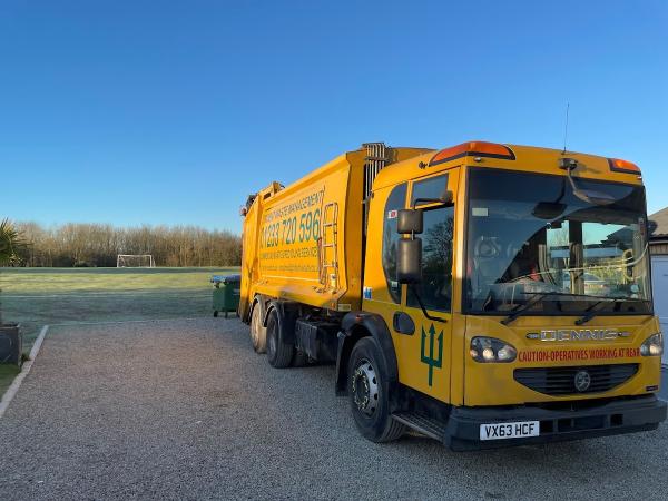 Trident Waste Management Ltd