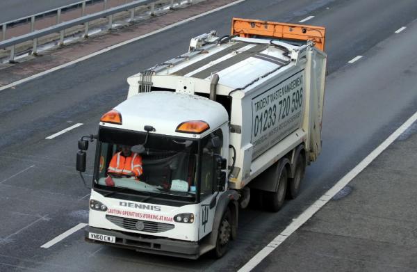 Trident Waste Management Ltd