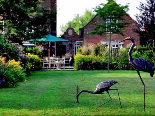 Rune Landscape Design and Construction