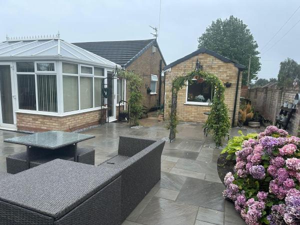 Oakley Garden Design Ltd.