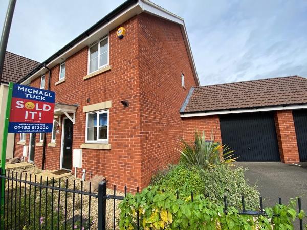 Michael Tuck Estate and Letting Agents Abbeymead