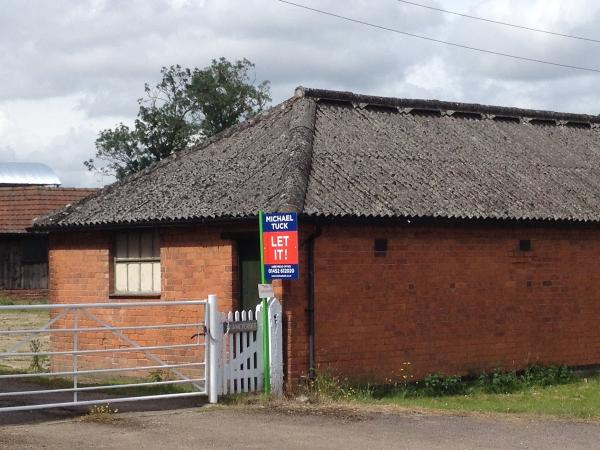 Michael Tuck Estate and Letting Agents Abbeymead