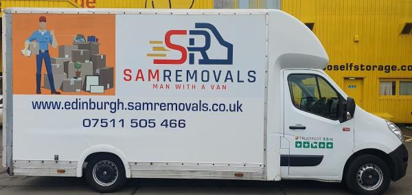 Sam Removals