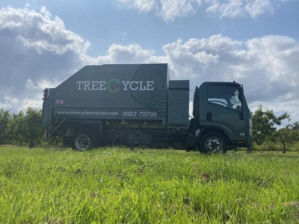 Treecycle Tree Care
