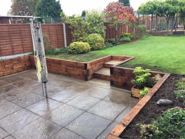 Creative Gardening Solutions Ltd