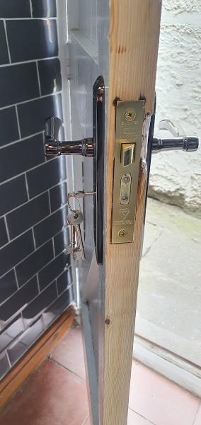 Handyman Locksmiths