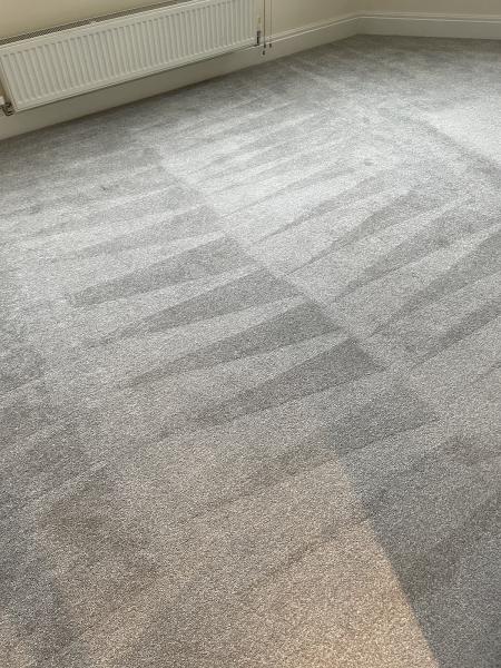Clean-a-Carpet Bognor Regis