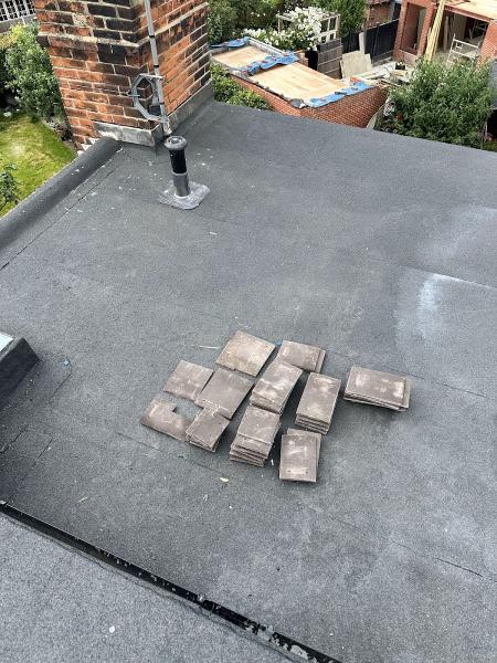 Water Tight Roofing