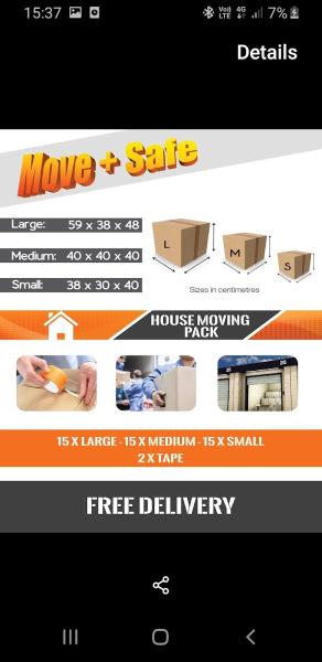 Move+safe Ltd
