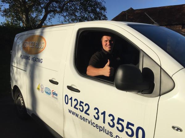 Service Plus Homecare Ltd