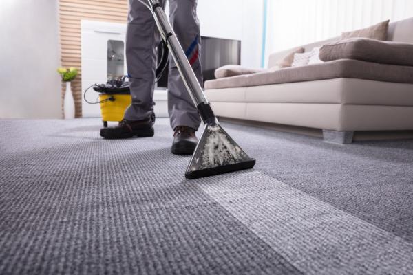 Buon Cleaning Professional Carpets & Upholstery Cleaning Services