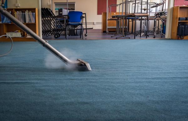 Buon Cleaning Professional Carpets & Upholstery Cleaning Services