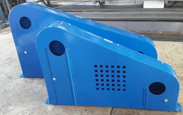 Motech Engineering Ltd