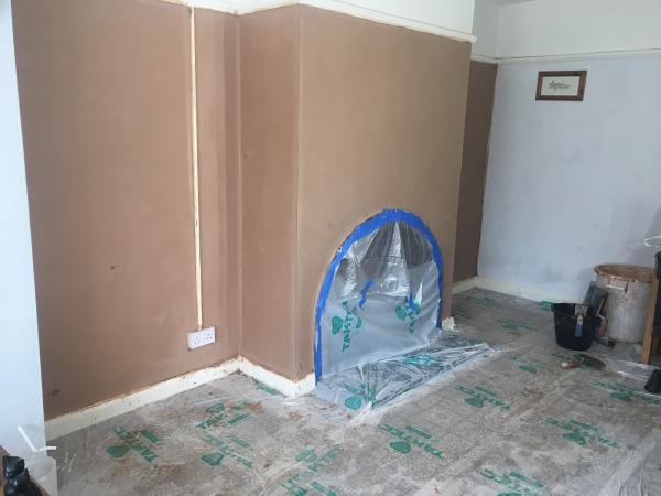 Distinctive Plasterers