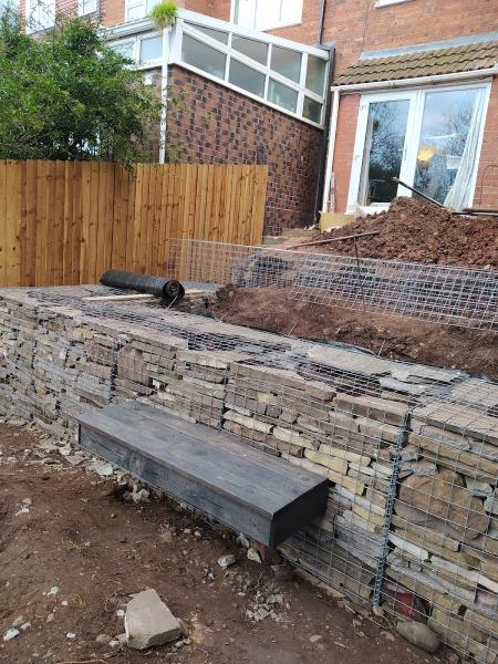 Avalon Landscapes & Design Ltd