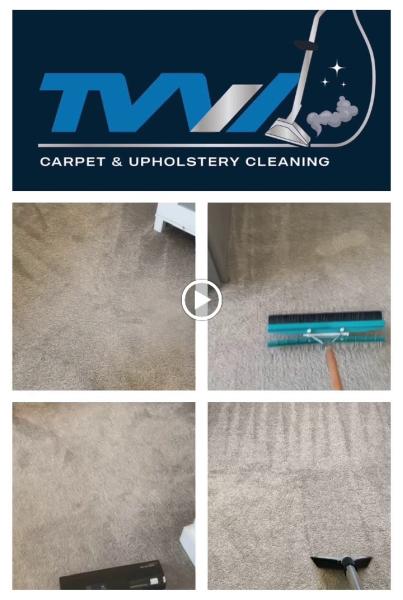 TVW Cleaning Group