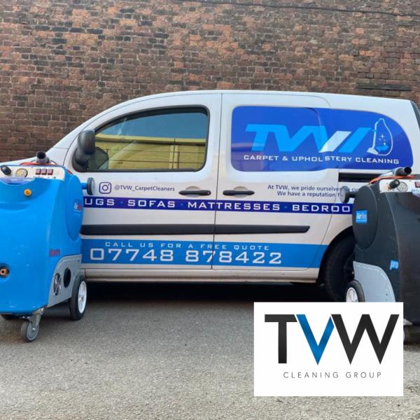 TVW Cleaning Group