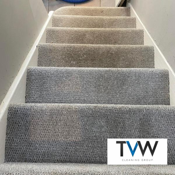 TVW Cleaning Group