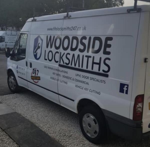 Woodside Locksmiths