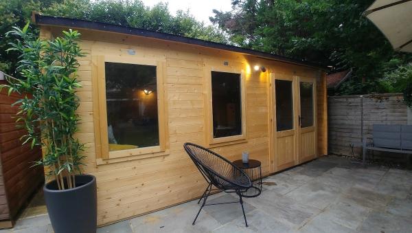 Foster Electrician and Carpenter