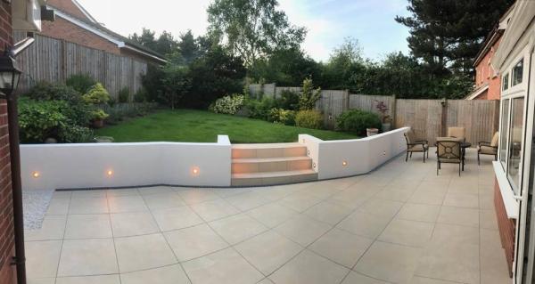 Chris Pearson Building & Joinery
