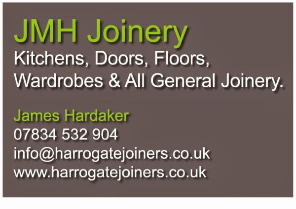 JMH Joinery