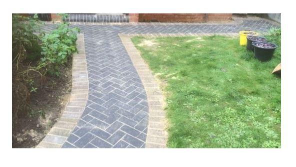 TJ Paving & Landscaping