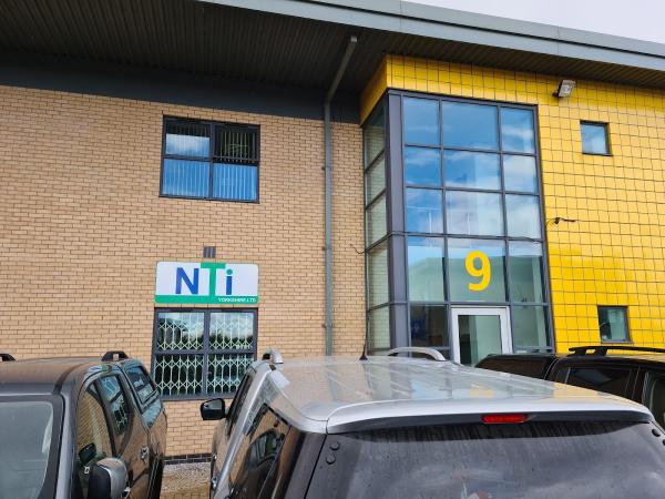 N T I Yorkshire M & E Contractors