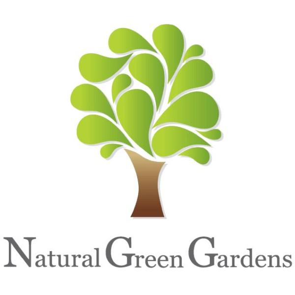 Natural Green Gardens