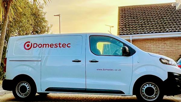 Domestec Ltd