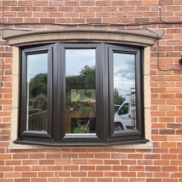 Polar Windows Ltd