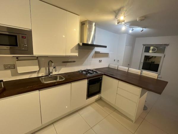 Ecofresh Sparkle Services Limited