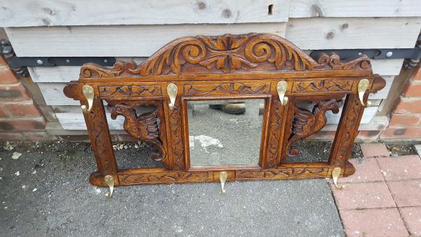 Rumley Antiques