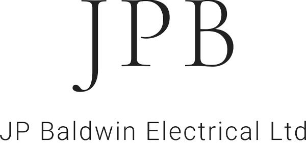 J P Baldwin Electrical Ltd