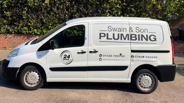 Swain & Son Plumbing