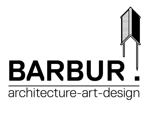 Barbur . Architecture