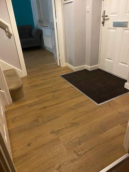 Matthew Sharp Wood and Laminate Flooring