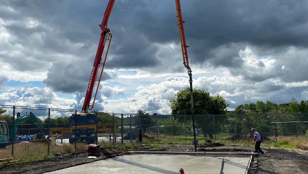 Nexa Construction LTD