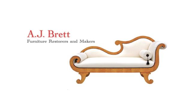 A.J. Brett & Co Ltd