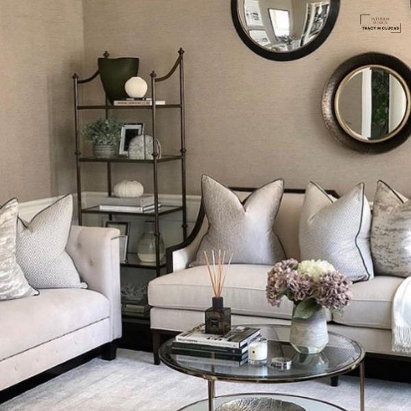 Tracy M Clucas Interiors