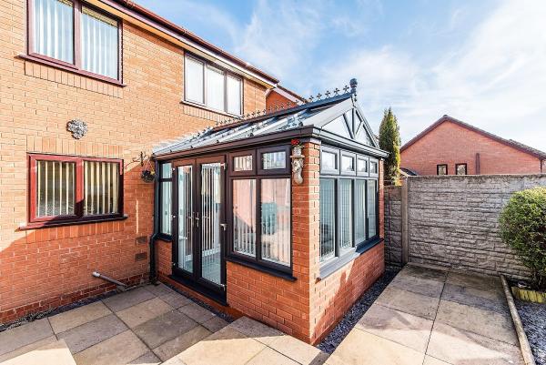 De Rosa Installations Limited