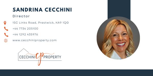 Cecchini Property