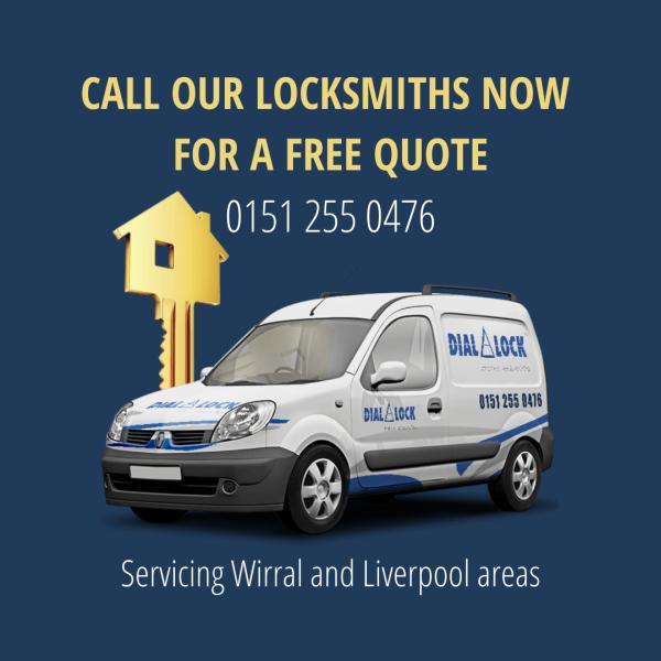 Dial A Lock Ltd