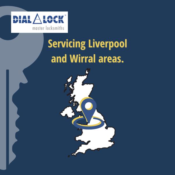 Dial A Lock Ltd