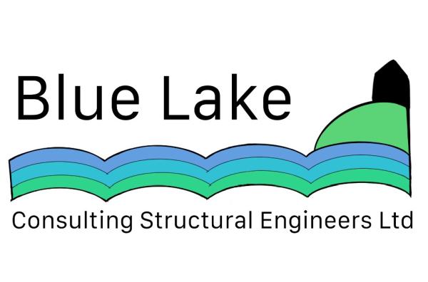 Blue Lake Consulting Structural Engineers Ltd